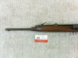 Inland Line Out To Underwood Rare M1 Carbine - 18 of 20