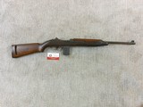 Standard Products Service Used M1 Carbine In Original Condition - 2 of 19