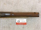 Standard Products Service Used M1 Carbine In Original Condition - 11 of 19