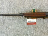 Standard Products Service Used M1 Carbine In Original Condition - 13 of 19