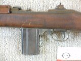 Standard Products Service Used M1 Carbine In Original Condition - 8 of 19