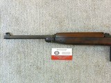 Standard Products Service Used M1 Carbine In Original Condition - 9 of 19