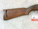 Standard Products Service Used M1 Carbine In Original Condition - 3 of 19