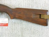 Standard Products Service Used M1 Carbine In Original Condition - 7 of 19
