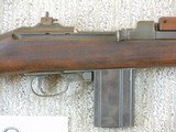 Standard Products Service Used M1 Carbine In Original Condition - 4 of 19
