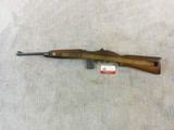 Standard Products Service Used M1 Carbine In Original Condition - 6 of 19