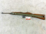 National Postal Meter M1 Carbine In Unissued Condition - 6 of 19