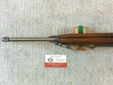 National Postal Meter M1 Carbine In Unissued Condition - 13 of 19