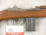 National Postal Meter M1 Carbine In Unissued Condition - 4 of 19