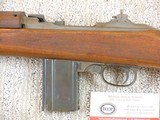 National Postal Meter M1 Carbine In Unissued Condition - 8 of 19