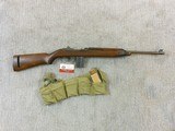 National Postal Meter M1 Carbine In Unissued Condition - 1 of 19