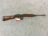 National Postal Meter M1 Carbine In Unissued Condition - 2 of 19