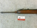 National Postal Meter M1 Carbine In Unissued Condition - 17 of 19