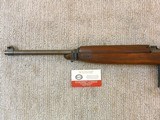National Postal Meter M1 Carbine In Unissued Condition - 9 of 19