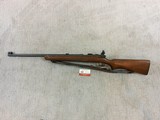 Stevens Model 416-2 U.S. Property Marked 22 Target Rifle As New In The Original Box With Hanging Tag - 11 of 24