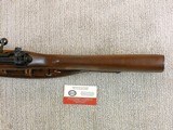 Stevens Model 416-2 U.S. Property Marked 22 Target Rifle As New In The Original Box With Hanging Tag - 19 of 24