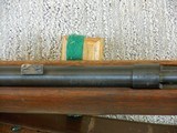Stevens Model 416-2 U.S. Property Marked 22 Target Rifle As New In The Original Box With Hanging Tag - 16 of 24