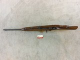 Stevens Model 416-2 U.S. Property Marked 22 Target Rifle As New In The Original Box With Hanging Tag - 22 of 24