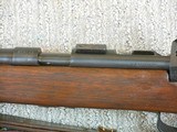 Stevens Model 416-2 U.S. Property Marked 22 Target Rifle As New In The Original Box With Hanging Tag - 14 of 24