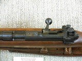 Stevens Model 416-2 U.S. Property Marked 22 Target Rifle As New In The Original Box With Hanging Tag - 20 of 24