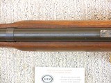 Stevens Model 416-2 U.S. Property Marked 22 Target Rifle As New In The Original Box With Hanging Tag - 17 of 24
