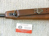 Stevens Model 416-2 U.S. Property Marked 22 Target Rifle As New In The Original Box With Hanging Tag - 24 of 24