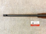 Stevens Model 416-2 U.S. Property Marked 22 Target Rifle As New In The Original Box With Hanging Tag - 21 of 24
