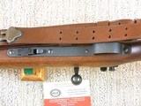 Stevens Model 416-2 U.S. Property Marked 22 Target Rifle As New In The Original Box With Hanging Tag - 23 of 24