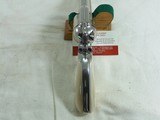 Colt Third Generation S.A.A. In 44 Special With Steer Head Pearl Grips New In Box - 9 of 13