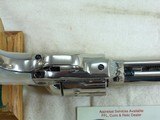 Colt Third Generation S.A.A. In 44 Special With Steer Head Pearl Grips New In Box - 11 of 13