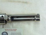 Colt Third Generation S.A.A. In 44 Special With Steer Head Pearl Grips New In Box - 12 of 13