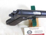 Colt Model 1911 A1 Civilian Post War 38 Super With Early Fat Barrel - 9 of 14