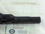 Colt Model 1911 A1 Civilian Post War 38 Super With Early Fat Barrel - 12 of 14