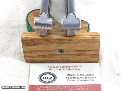 Original Early Luger Magazines World War 2 Production - Image 3 of 3