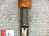 Winchester Model 12 12 Gauge Skeet Gun With Fancy Wood Early Post War - 17 of 18