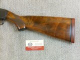 Winchester Model 12 12 Gauge Skeet Gun With Fancy Wood Early Post War - 7 of 18