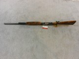 Winchester Model 12 12 Gauge Skeet Gun With Fancy Wood Early Post War - 14 of 18