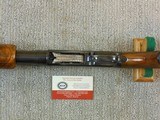 Winchester Model 12 12 Gauge Skeet Gun With Fancy Wood Early Post War - 16 of 18