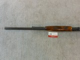 Winchester Model 12 12 Gauge Skeet Gun With Fancy Wood Early Post War - 18 of 18