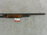 Winchester Model 12 12 Gauge Skeet Gun With Fancy Wood Early Post War - 5 of 18