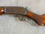 Marlin Deluxe Model Lever Action 410 Shotgun - 7 of 16