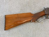 Marlin Deluxe Model Lever Action 410 Shotgun - 2 of 16