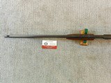 Winchester Model 61 Early Production Standard Rifle With Tang Sight - 14 of 19