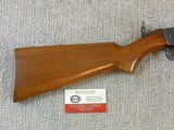 Winchester Model 61 Early Production Standard Rifle With Tang Sight - 3 of 19