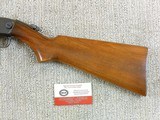 Winchester Model 61 Early Production Standard Rifle With Tang Sight - 7 of 19