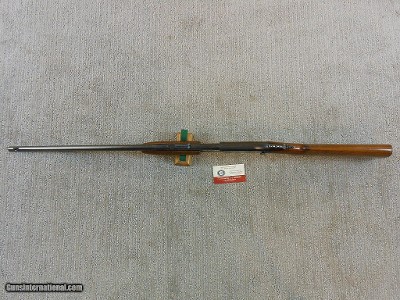 Winchester Model 61 Early Production Standard Rifle With Tang Sight - Image 11 of 19