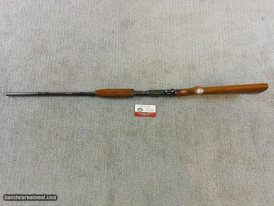 Winchester Model 61 Early Production Standard Rifle With Tang Sight - Image 15 of 19