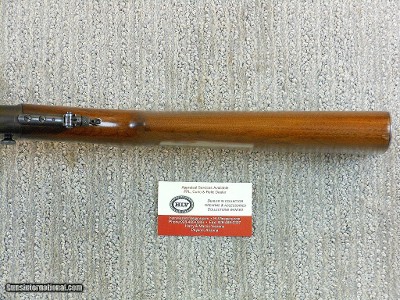 Winchester Model 61 Early Production Standard Rifle With Tang Sight - Image 12 of 19