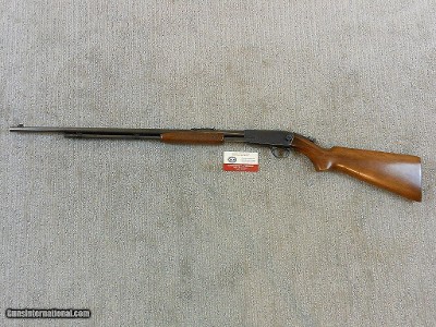 Winchester Model 61 Early Production Standard Rifle With Tang Sight - Image 6 of 19