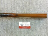 Winchester Model 61 Early Production Standard Rifle With Tang Sight - 12 of 19